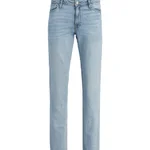 BLUE DENIM / LIGHT BLUE DENIM