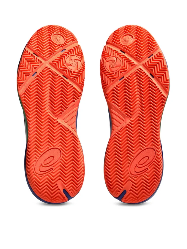 Gel Challenger 15 Padel