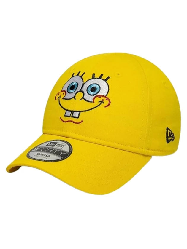 Spongebob Face 9Forty Spongebob