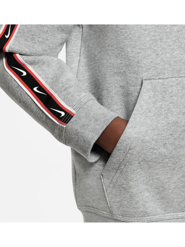 Repeat Sw Flc Po Hood Bb