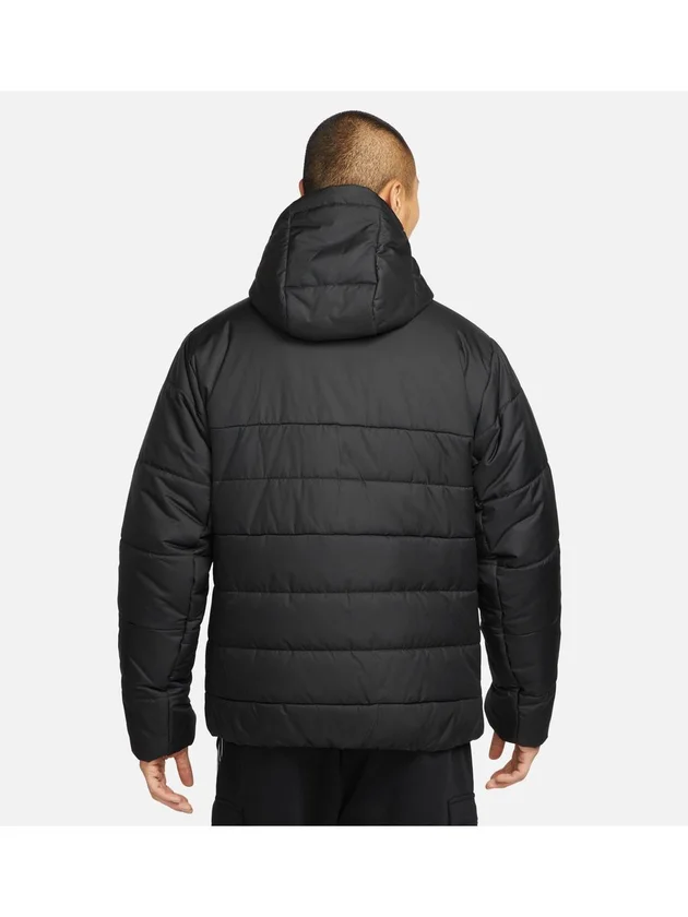 Nsw Repeat Syn Fill Jkt