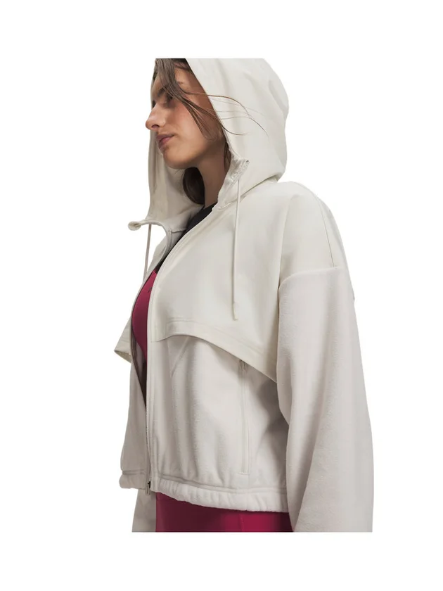 Performance Fleece Jkt