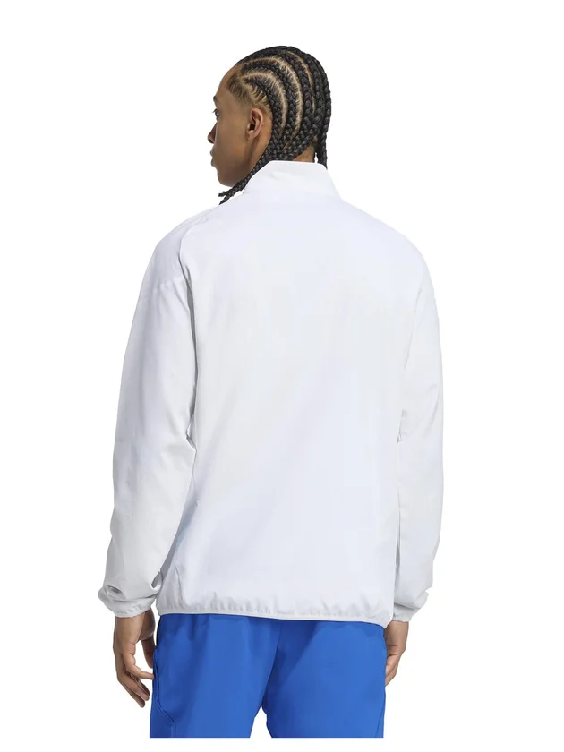 Real Eu Pre Jkt