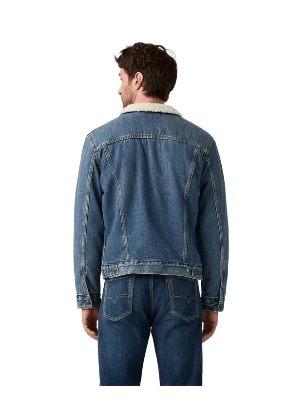 Type 3 Sherpa Trucker