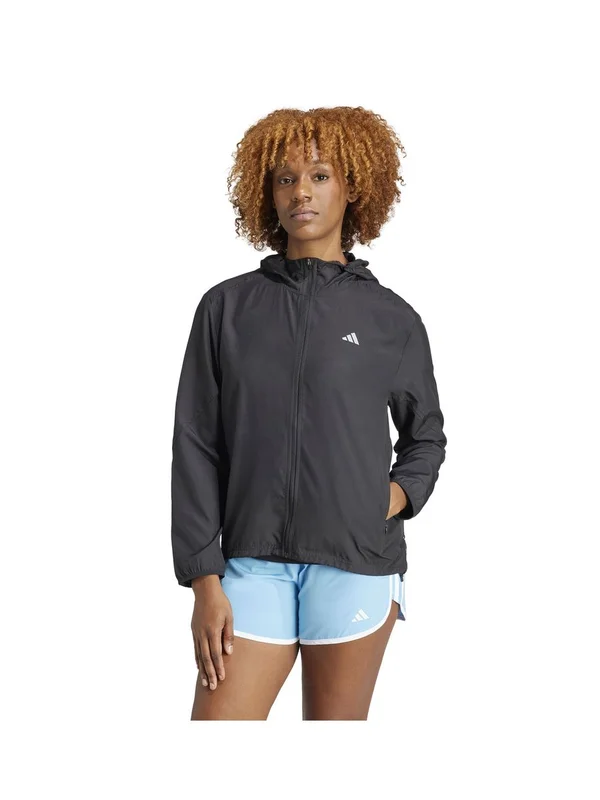 Run It Jacket