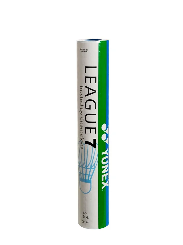 Vol League 7 Plume