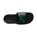 BLACK/MALACHITE-BLACK