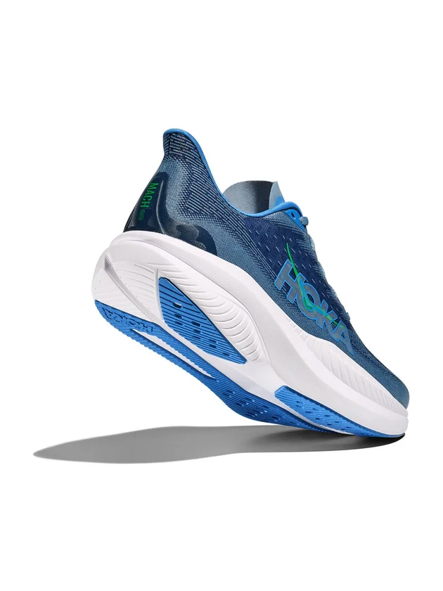 Mach 6