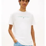 ECRU / BAHAMA GREEN