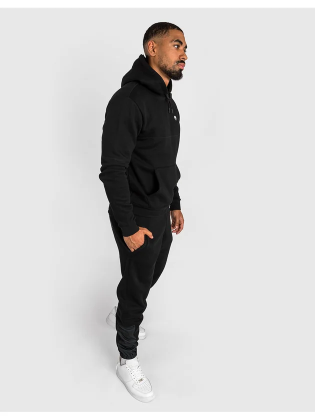 Silent Power Hoodie