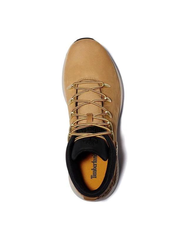 Sprint Trekker Mid Lace Up Sneaker