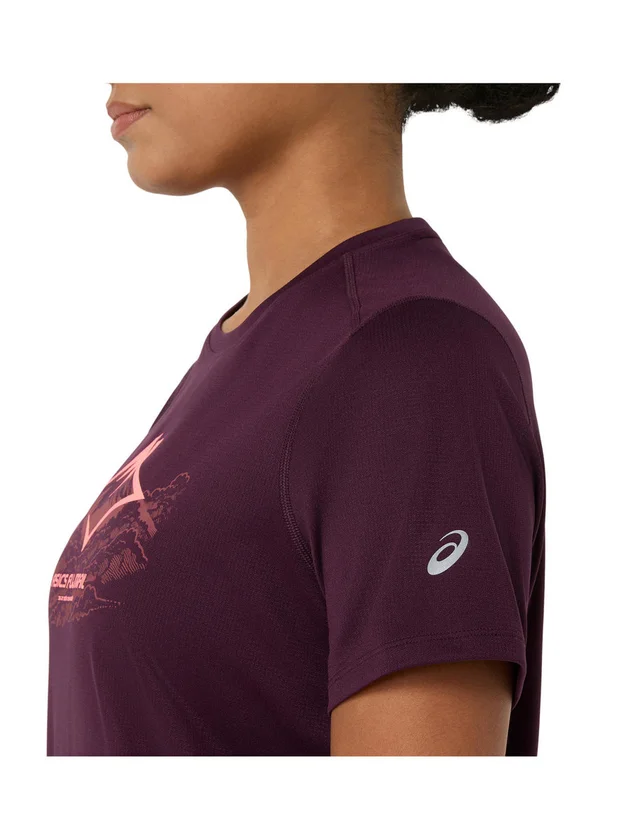 Fujitrail Logo SS Top