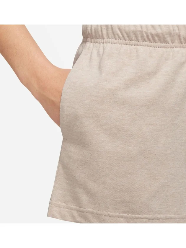 Gym Vntg Pe Short