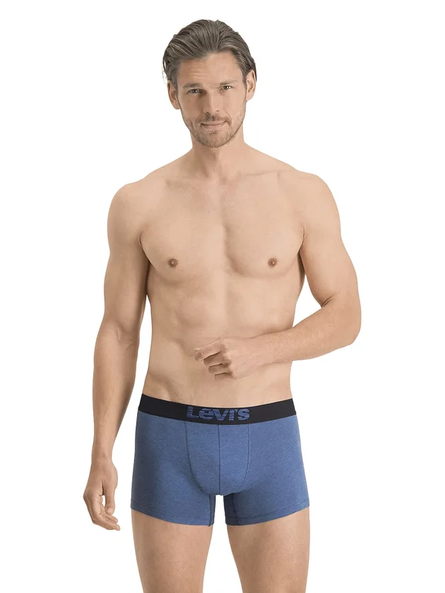Opt Ill Boxer Brief Org Co 2P