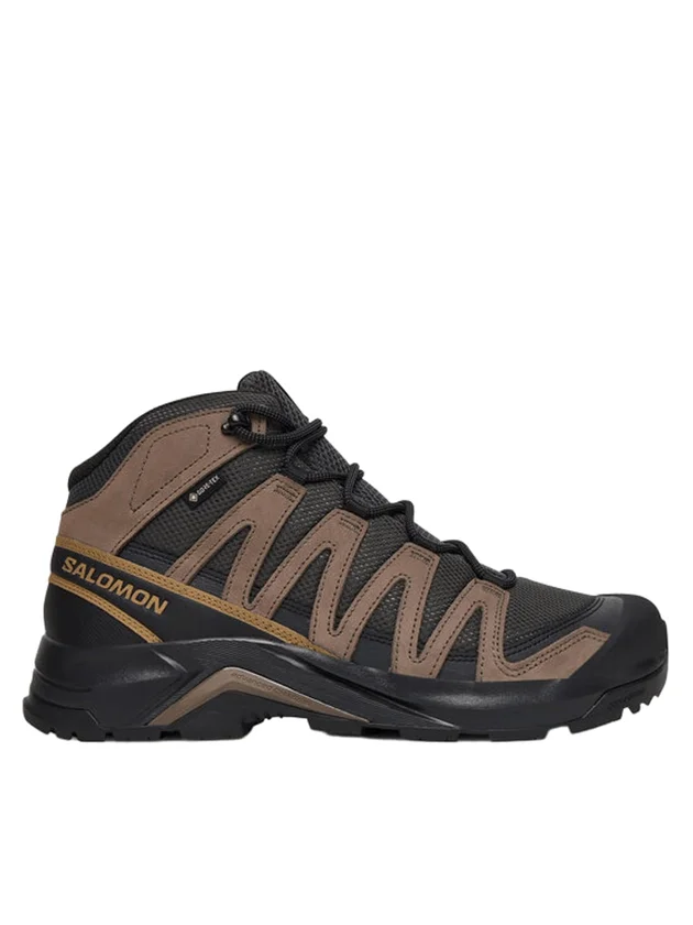 X Adventure Recon Mid GTX