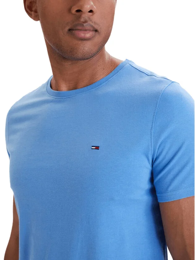 Xslim Jersey Tee