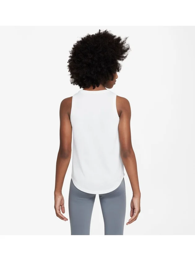 Df Tee Tank Essntl