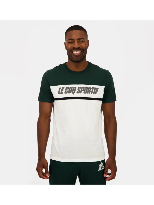 Contemporain SP Tee SS N1
