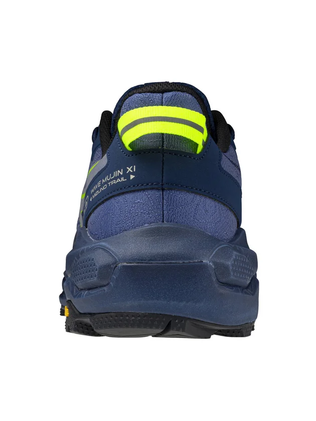 Wave Mujin 11