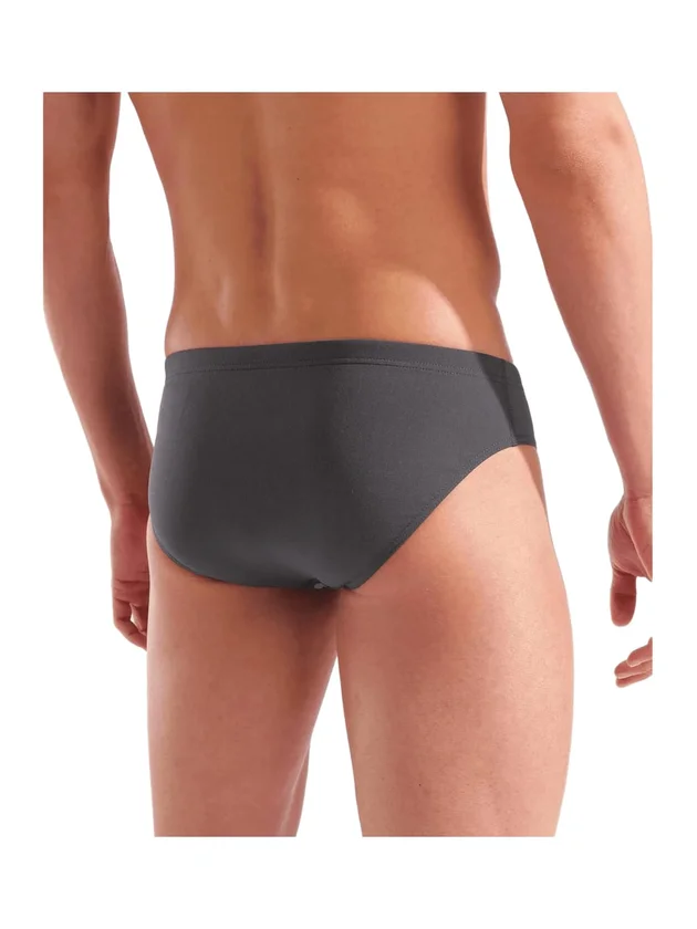 Team Swim Briefs Solid