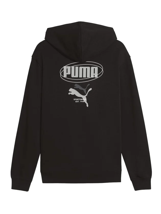 Logo Lab Story 1 Hoodie TR