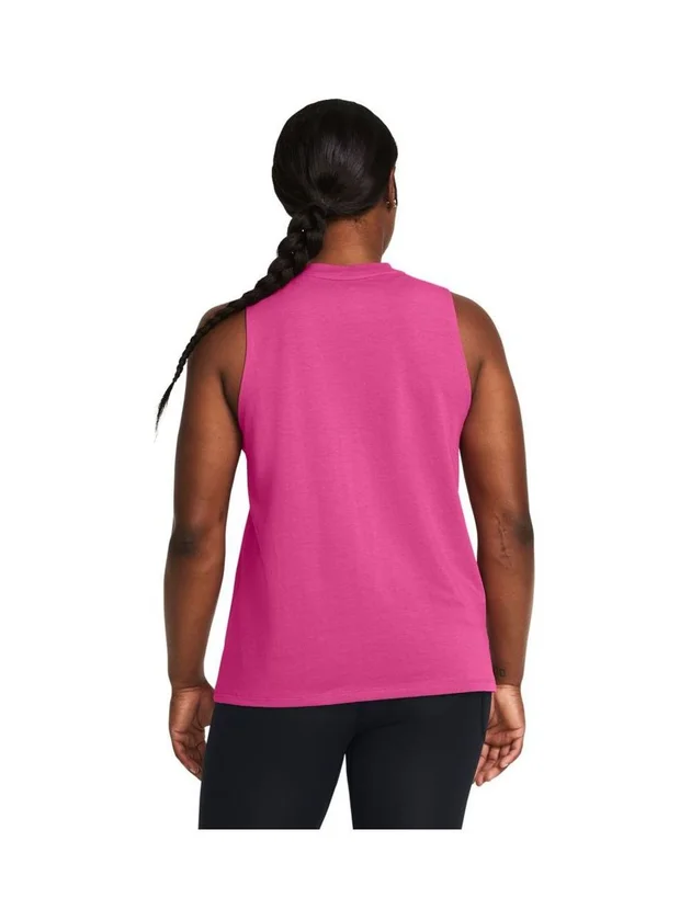 Rival Muscle Tank