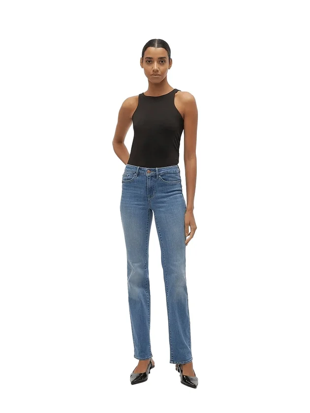 Mr Straight Jeans