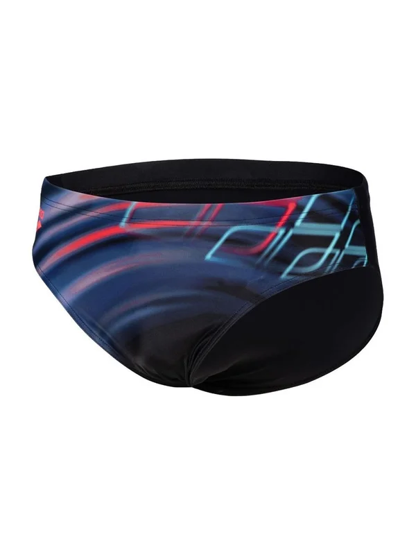 Shading Swim Briefs