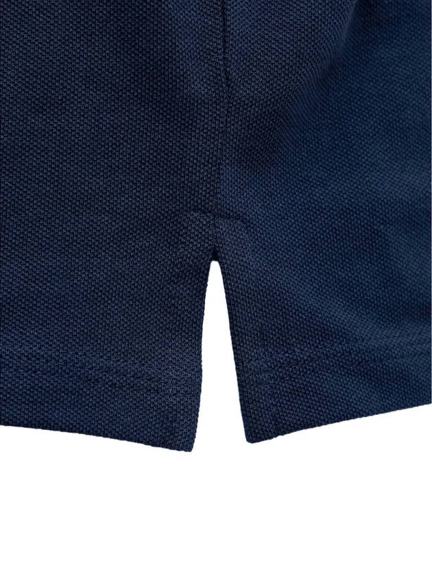 Jjalliance Polo Ss Ln