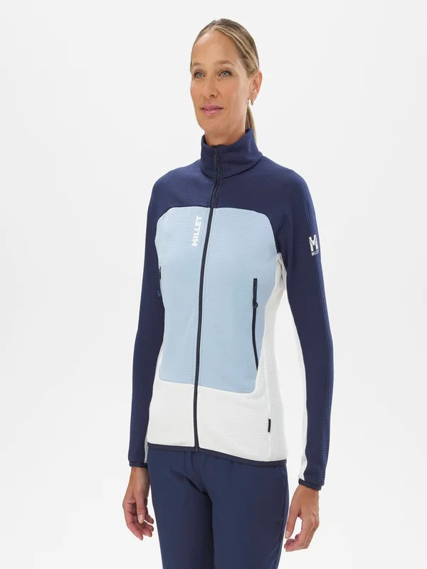 Fusion Grid Jkt