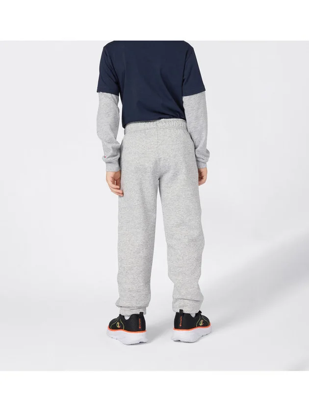 Rib Cuff Pants