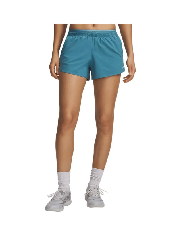 Vanish Woven 3In Shorts