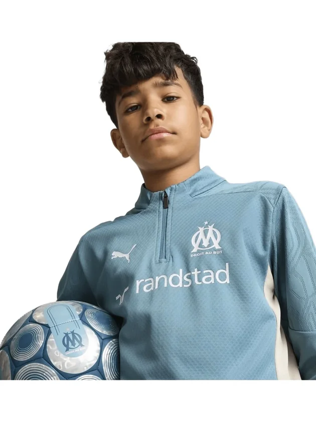 Training 1/4 Zip Top