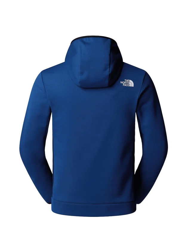 Mountain Athletics Fleece Full Zip Jac