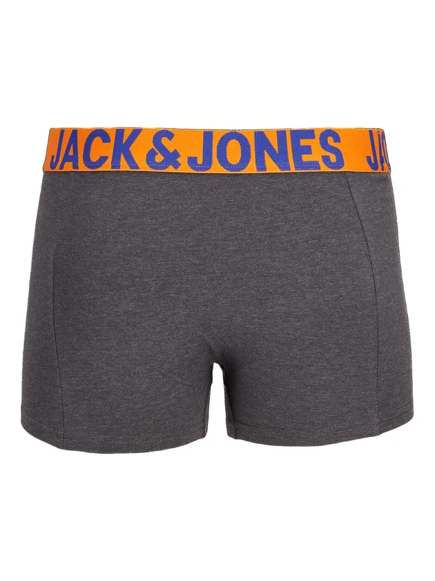 Jacbrink Trunks 3 Pack