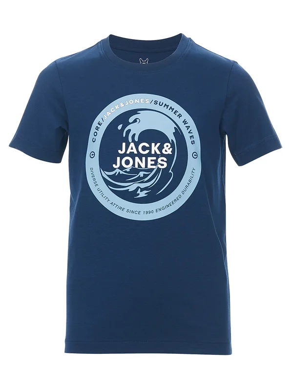 JCOBreakwave Tee SS Crew Neck
