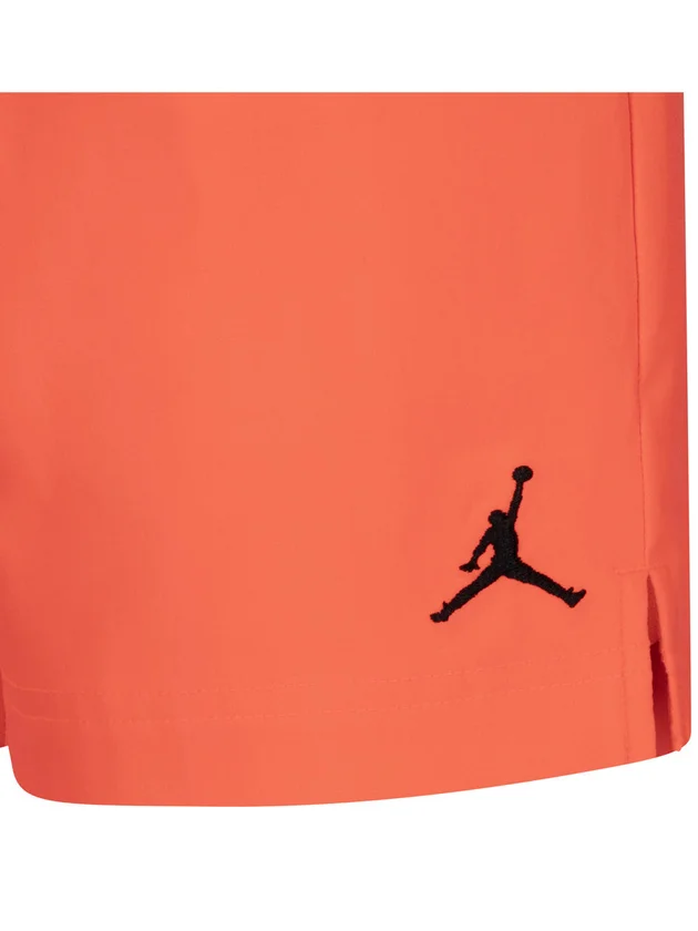 Mj Jumpman Woven Play Shor