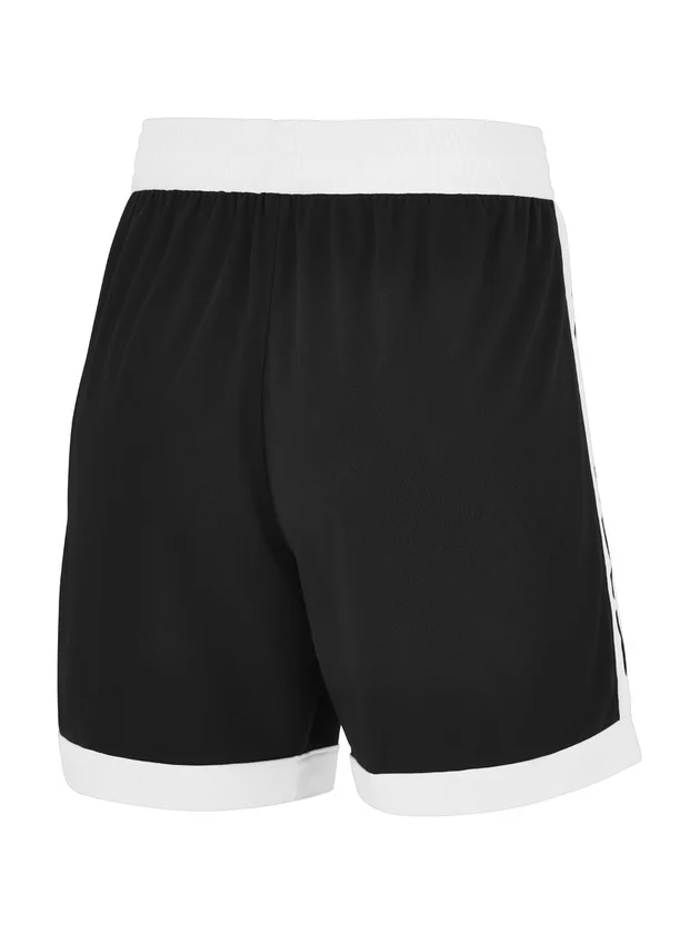 Team25 Basketball Stock Short