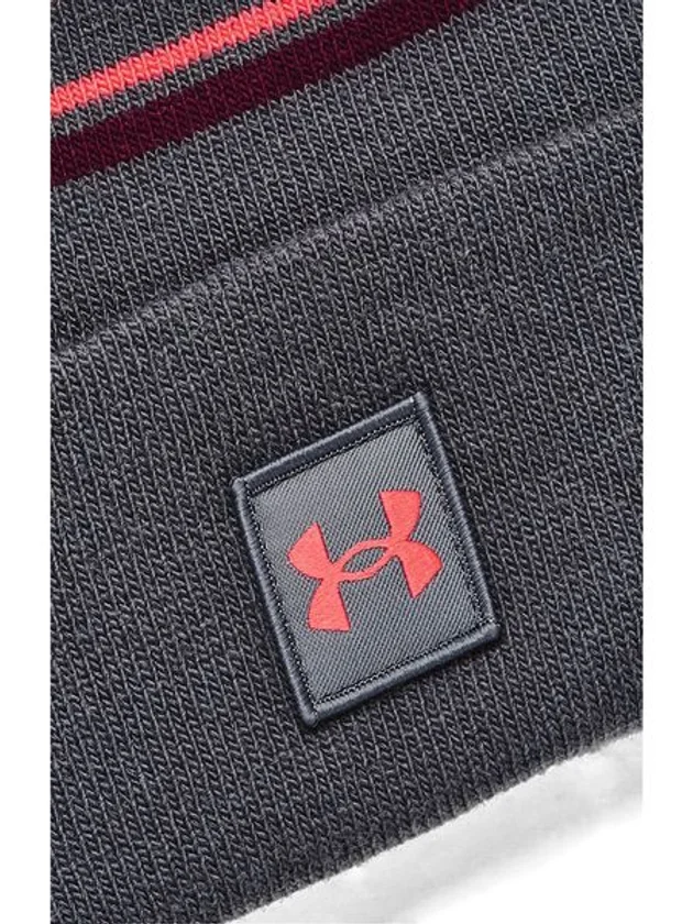 Halftime Pom Beanie