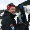 Témoignage d'un adhérent : Fabrice MONTEGRE - Amancy