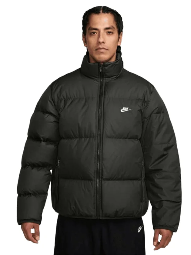 Tf Club Puffer Jacket 650