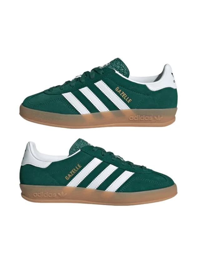Gazelle Indoor