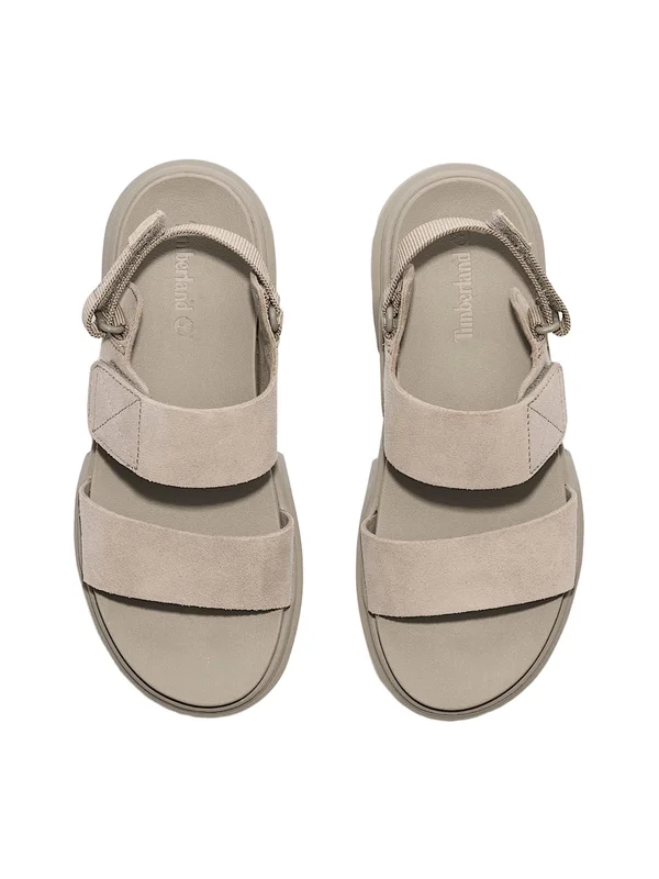 Greyfield Backstrap Sandal