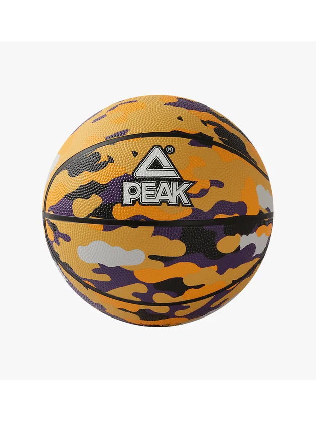 Camo 2 Ball