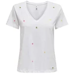 BRIGHT WHITE / CLOVERS