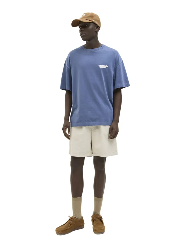 Jpstbill Corduroy Jogger Shorts Reg Sn