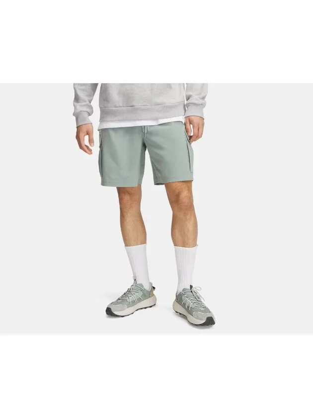 Vibe Woven Cargo Short