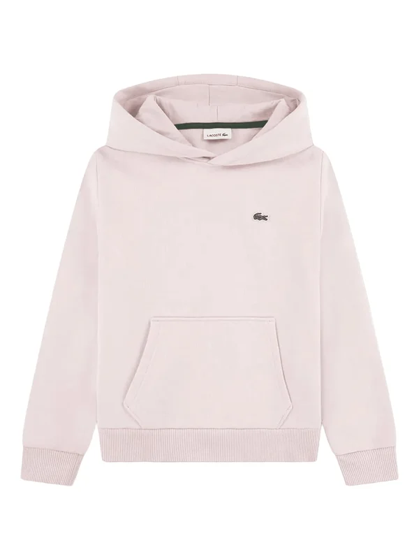 Core Fleece Pullover Hoodi