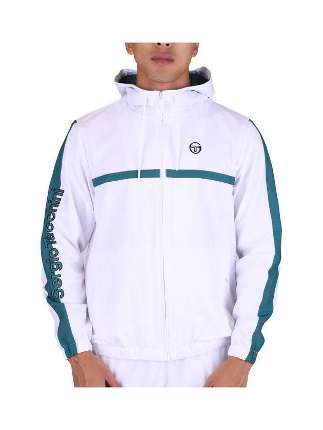 Crannie Track Jacket
