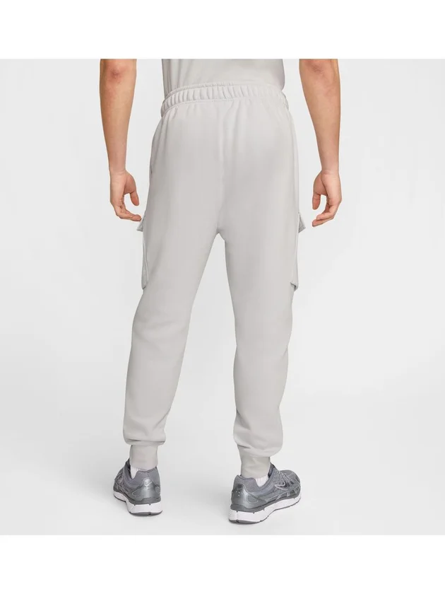 Air Cargo Pant Flc Bb